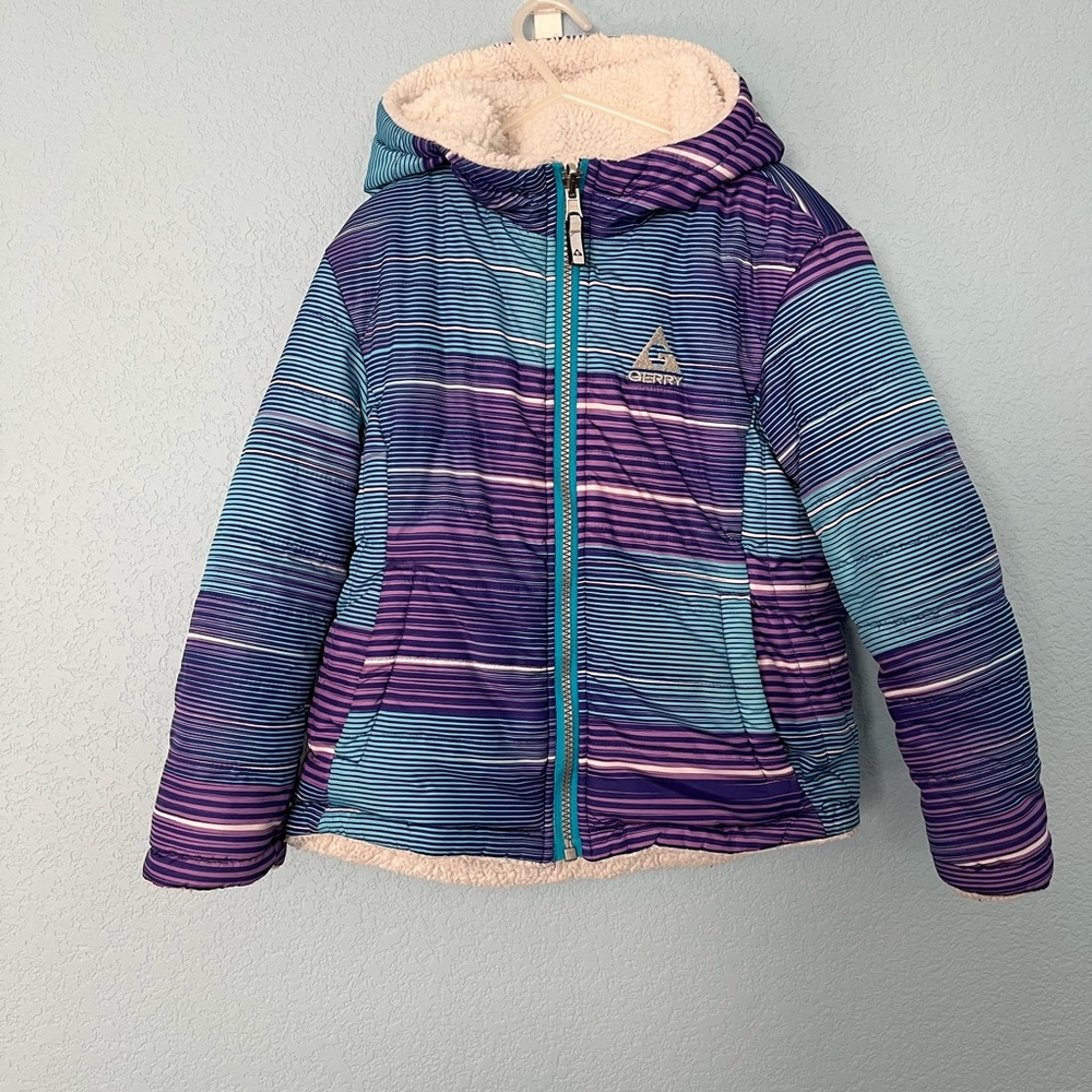 Girls Gerry winter Jacket